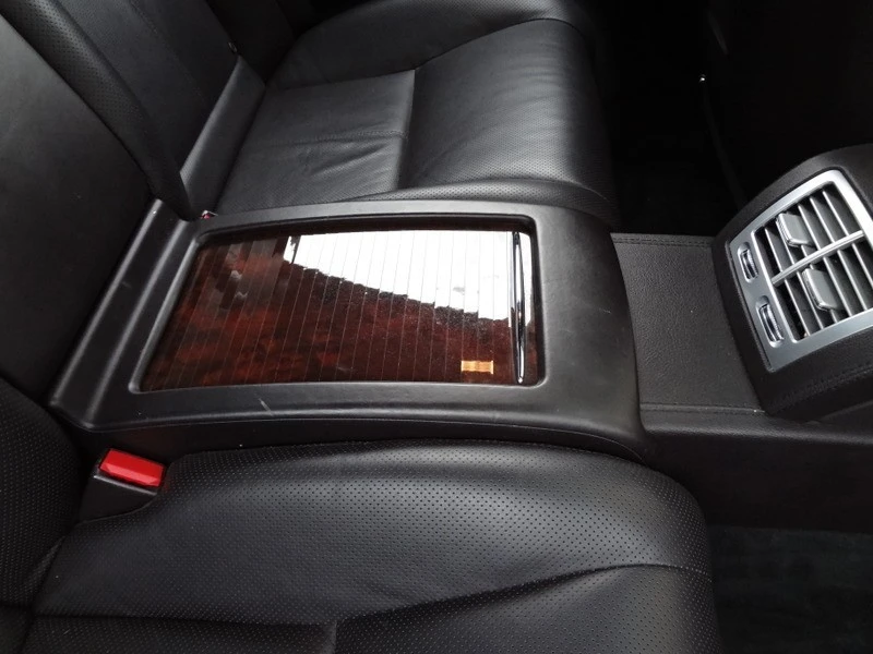 2012 Mercedes-Benz C216 CL-Class - Image 10 of 25