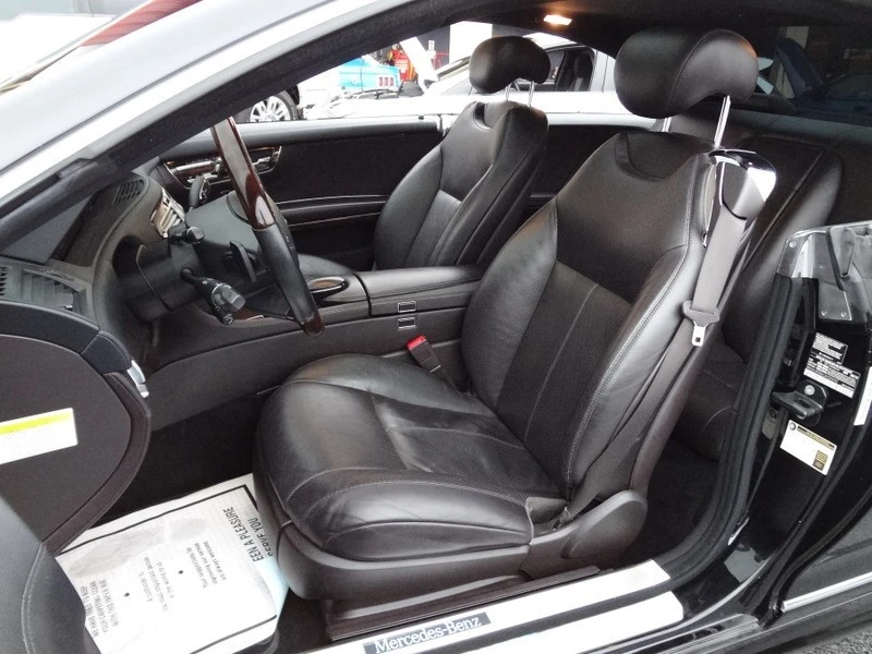 2012 Mercedes-Benz C216 CL-Class - Image 8 of 25