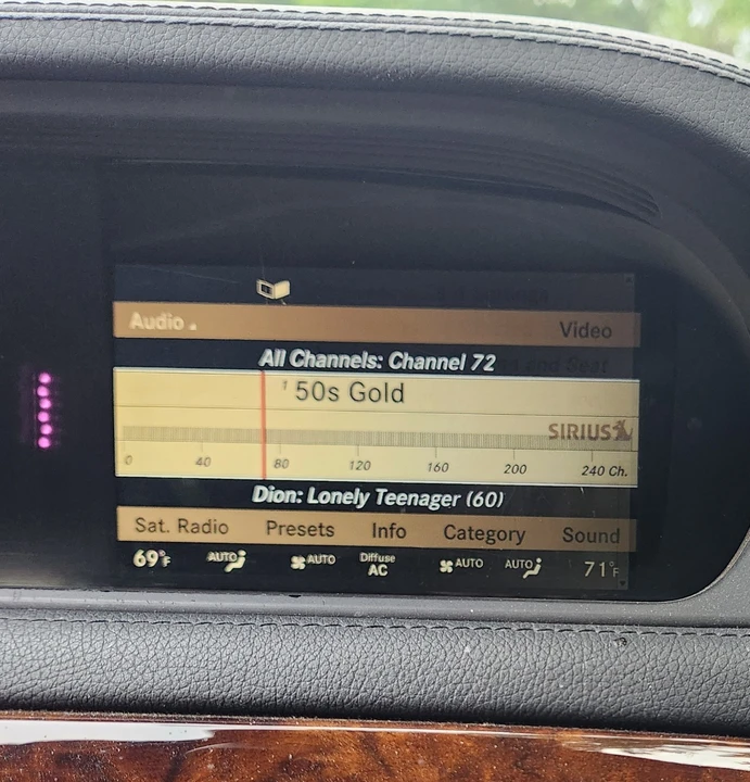 2012 Mercedes-Benz C216 CL-Class - Image 20 of 25