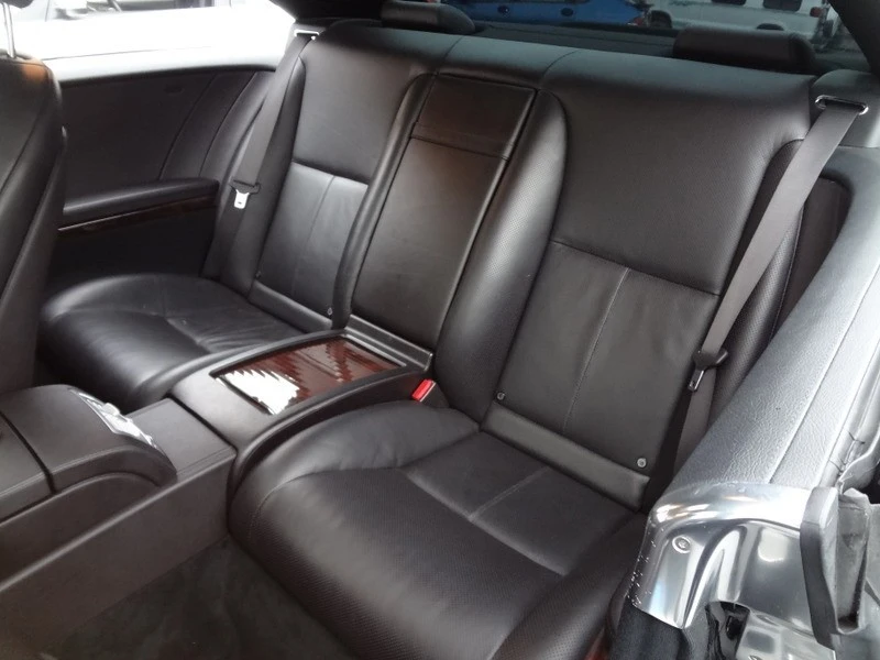 2012 Mercedes-Benz C216 CL-Class - Image 9 of 25