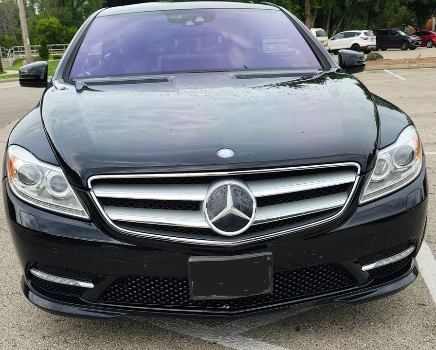 2012 Mercedes-Benz C216 CL-Class - Image 5 of 25