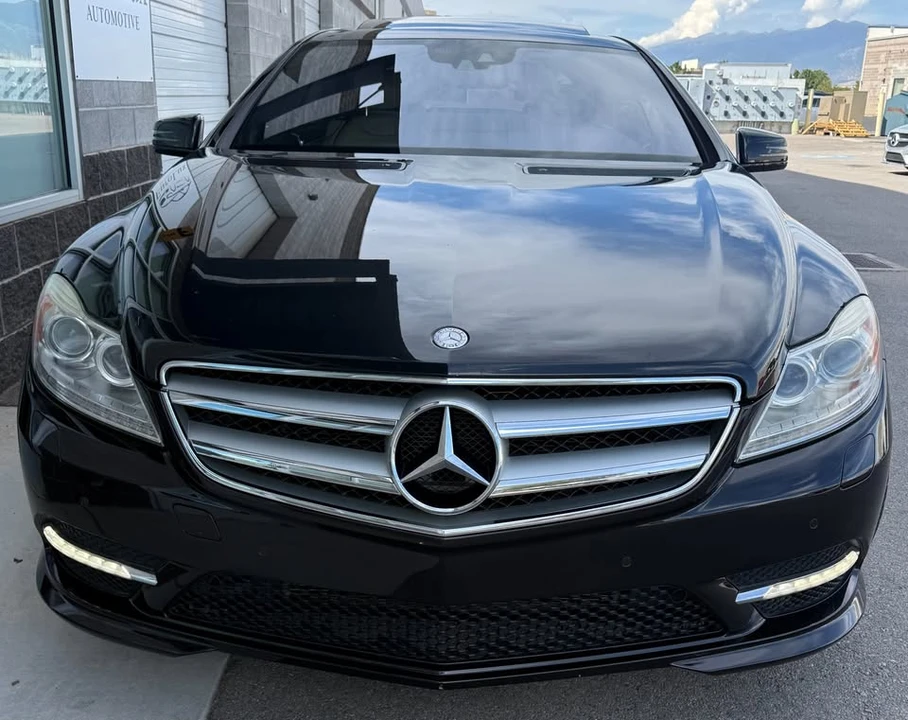 2012 Mercedes-Benz C216 CL-Class - Image 12 of 20