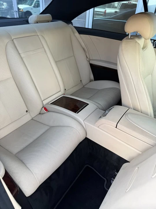 2012 Mercedes-Benz C216 CL-Class - Image 16 of 20