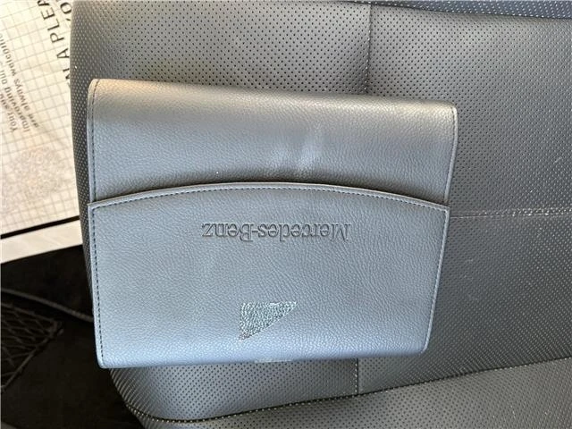 2012 Mercedes-Benz - Image 24 of 24