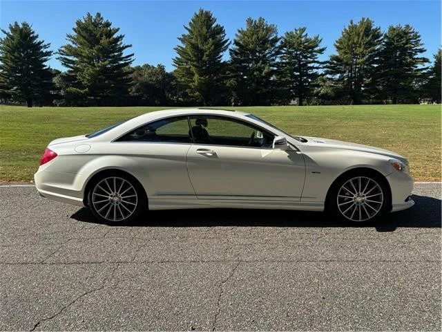 2012 Mercedes-Benz - Image 4 of 24