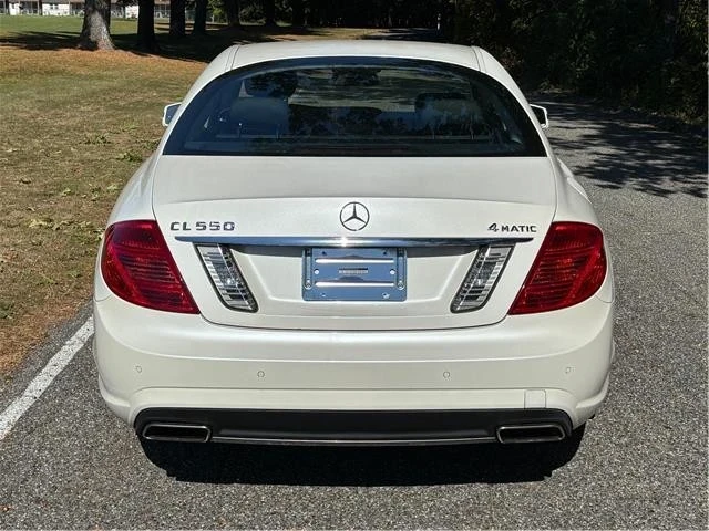 2012 Mercedes-Benz - Image 7 of 24
