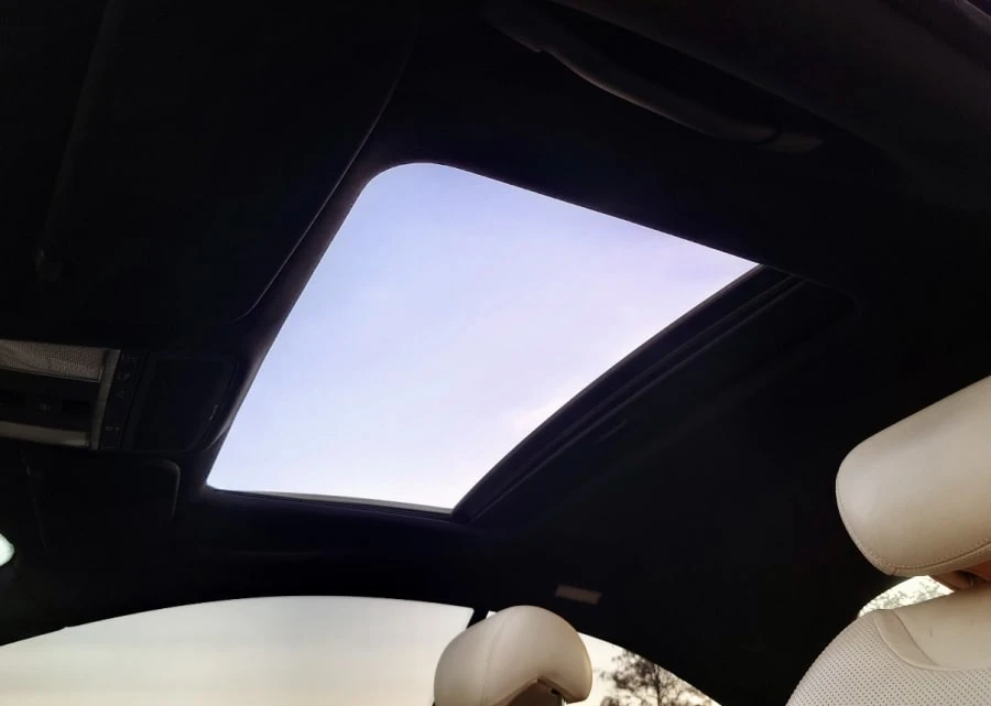 2012 Mercedes-Benz C216 CL-Class - Image 21 of 24