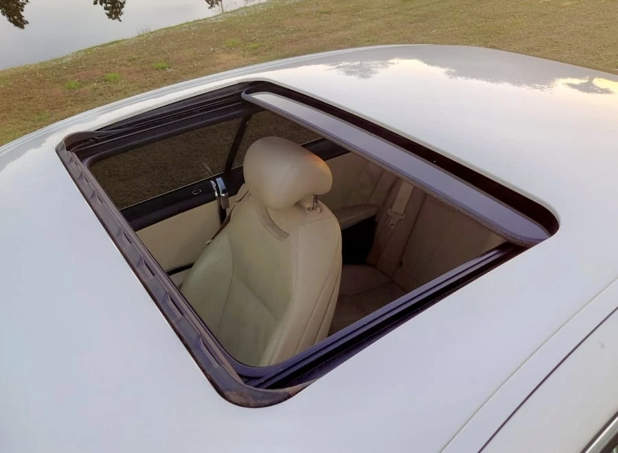 2012 Mercedes-Benz C216 CL-Class - Image 19 of 24