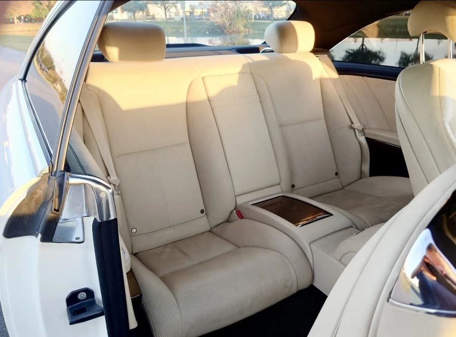 2012 Mercedes-Benz C216 CL-Class - Image 18 of 24