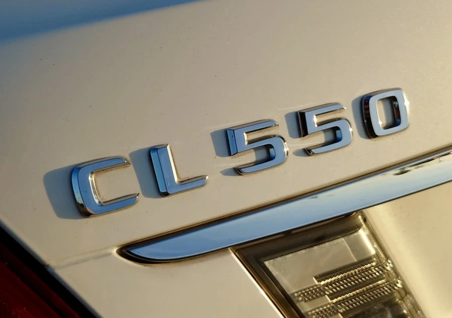 2012 Mercedes-Benz C216 CL-Class - Image 9 of 24