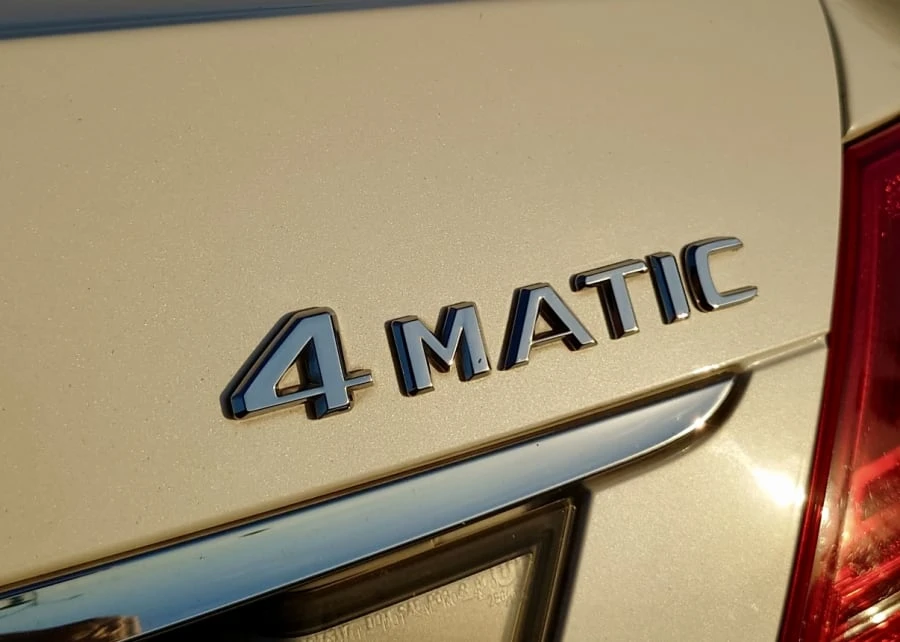 2012 Mercedes-Benz C216 CL-Class - Image 11 of 24