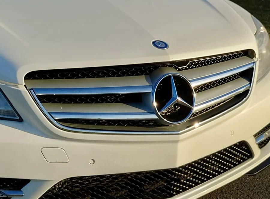2012 Mercedes-Benz C216 CL-Class - Image 15 of 24