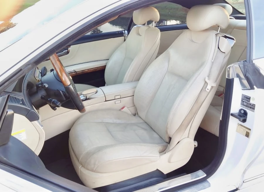 2012 Mercedes-Benz C216 CL-Class - Image 20 of 24