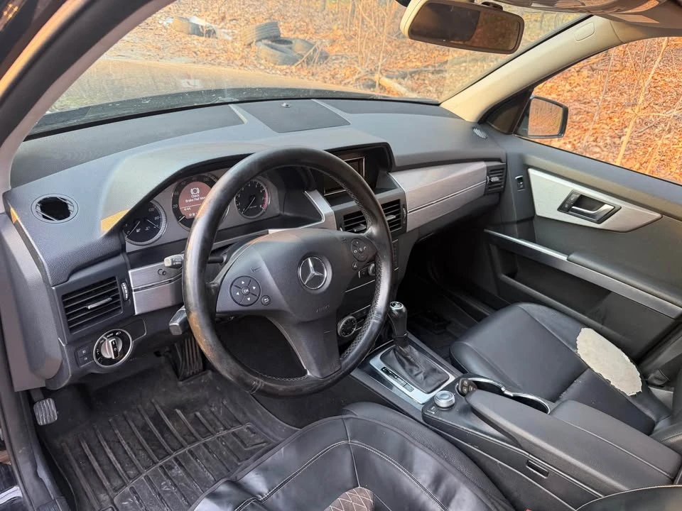 2012 Mercedes-Benz C117 CLA - Image 11 of 16