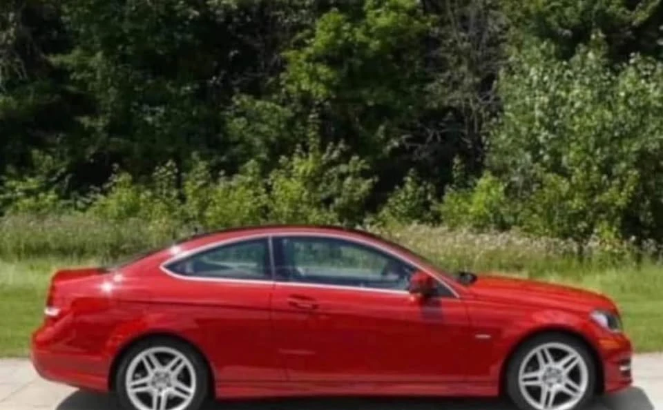 2012 Mercedes-Benz C117 CLA - Image 2 of 4