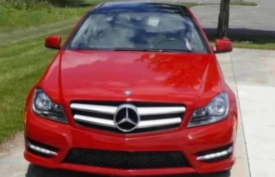 2012 Mercedes-Benz C117 CLA - Image 3 of 4