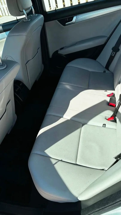 2012 Mercedes-Benz C117 CLA - Image 8 of 8
