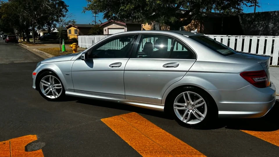 2012 Mercedes-Benz C117 CLA - Image 2 of 8