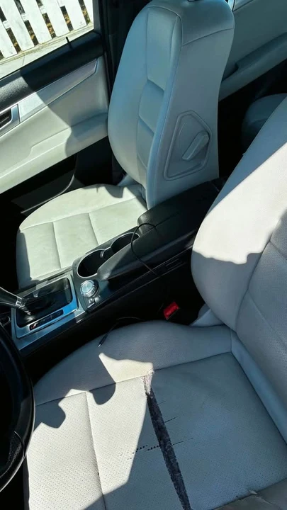 2012 Mercedes-Benz C117 CLA - Image 6 of 8