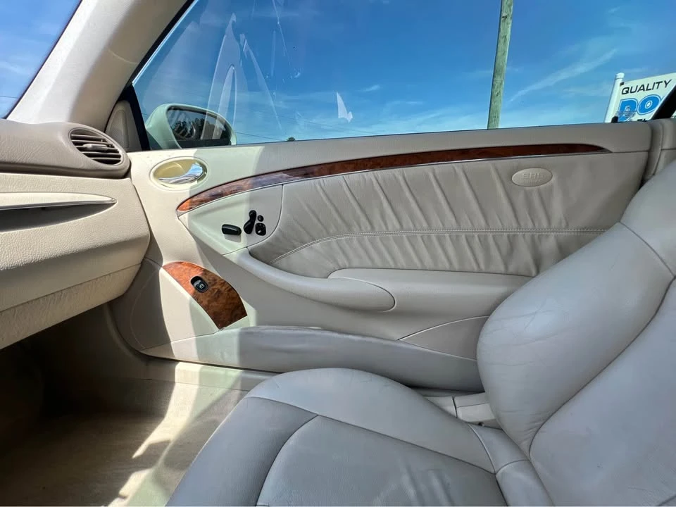2012 Mercedes-Benz CLK-Class - Image 9 of 10
