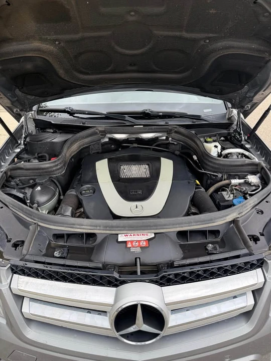 2012 Mercedes-Benz CLK-Class - Image 6 of 13