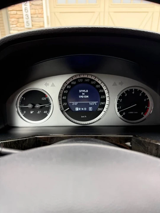 2012 Mercedes-Benz CLK-Class - Image 13 of 13