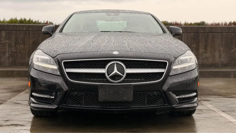 2012 Mercedes-Benz C218 CLS-Class - Image 6 of 11
