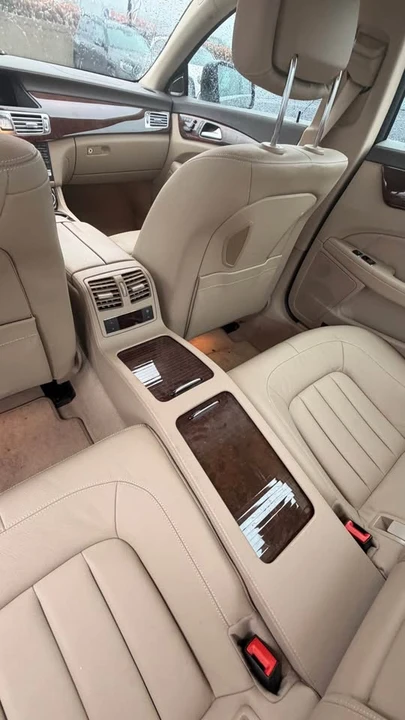 2012 Mercedes-Benz C218 CLS-Class - Image 10 of 11