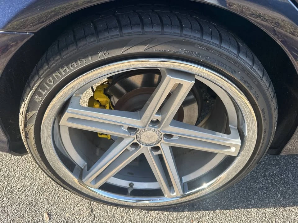 2012 Mercedes-Benz C218 CLS-Class - Image 15 of 20