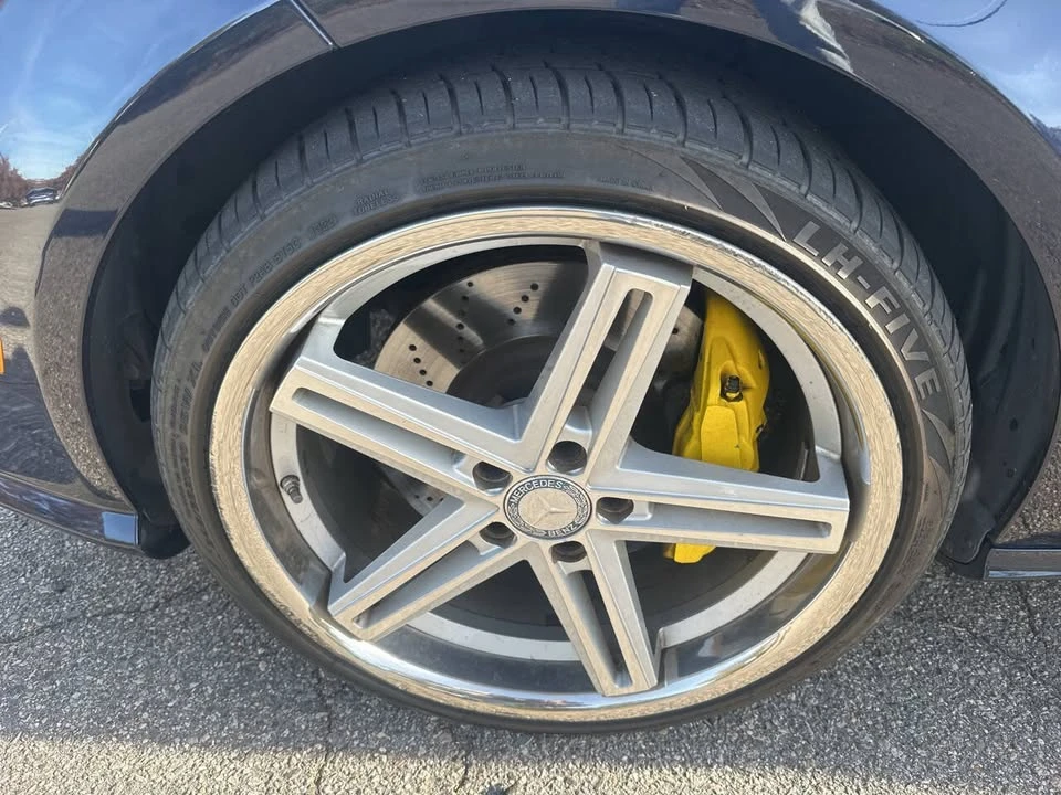 2012 Mercedes-Benz C218 CLS-Class - Image 19 of 20