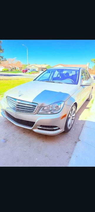 2012 Mercedes-Benz C218 CLS-Class - Image 5 of 7