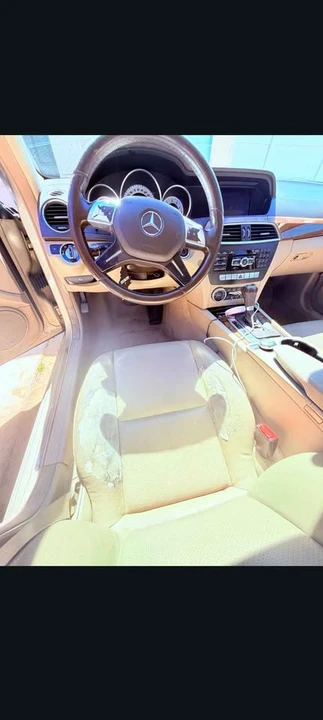 2012 Mercedes-Benz C218 CLS-Class - Image 3 of 7