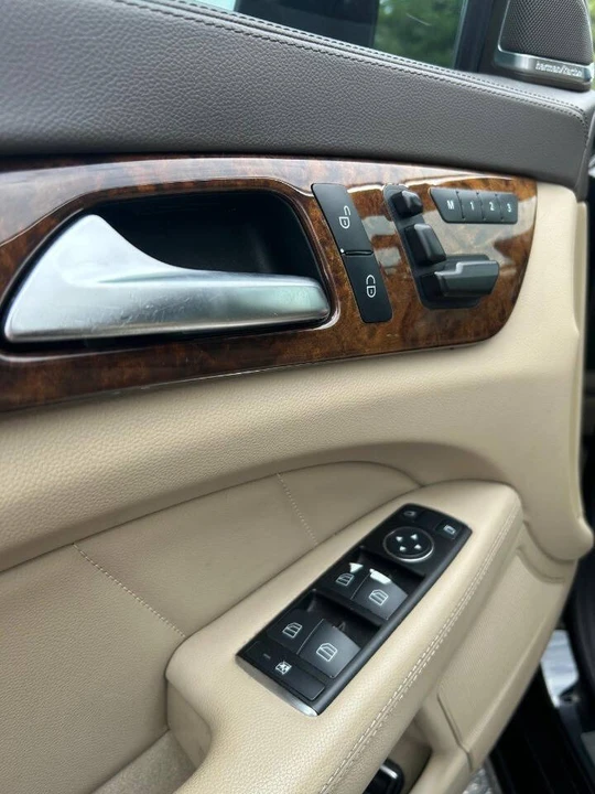 2012 Mercedes-Benz C218 CLS-Class - Image 20 of 20
