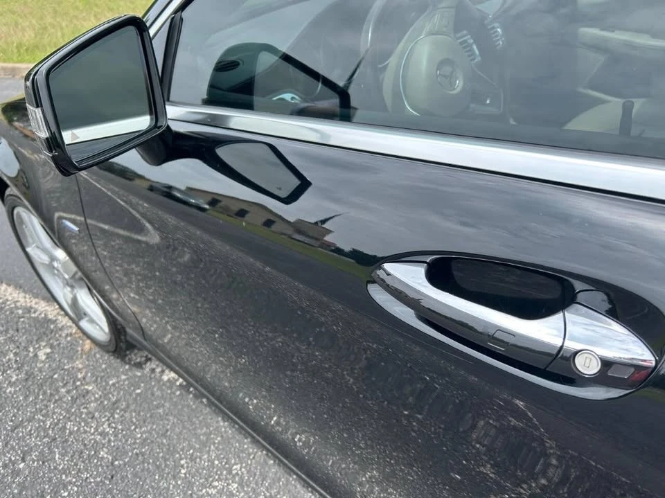 2012 Mercedes-Benz C218 CLS-Class - Image 18 of 20