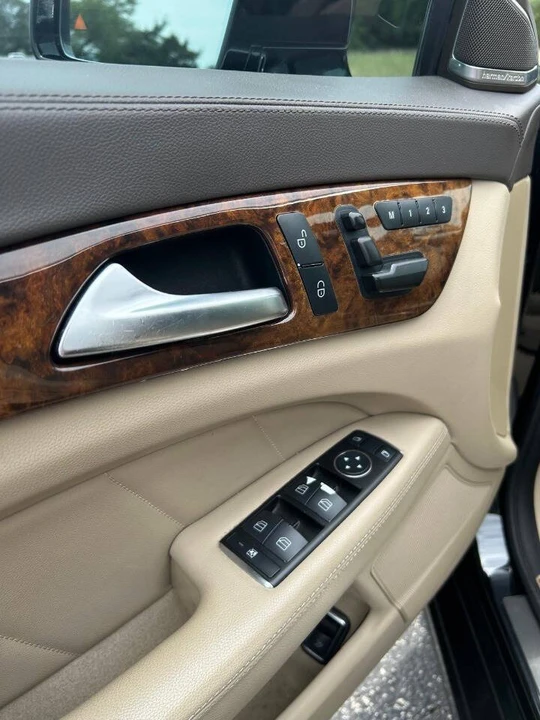 2012 Mercedes-Benz C218 CLS-Class - Image 19 of 20