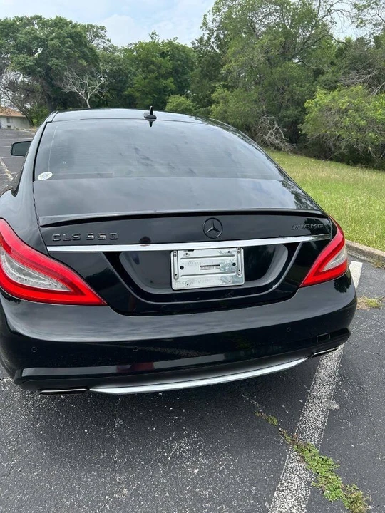 2012 Mercedes-Benz C218 CLS-Class - Image 15 of 20