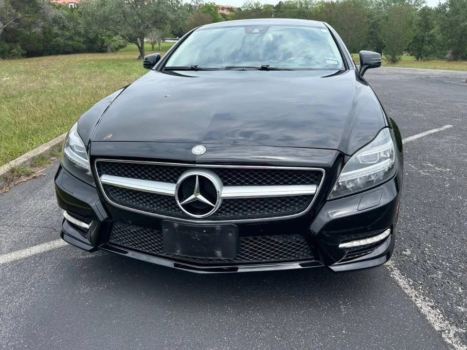 2012 Mercedes-Benz C218 CLS-Class - Image 7 of 20
