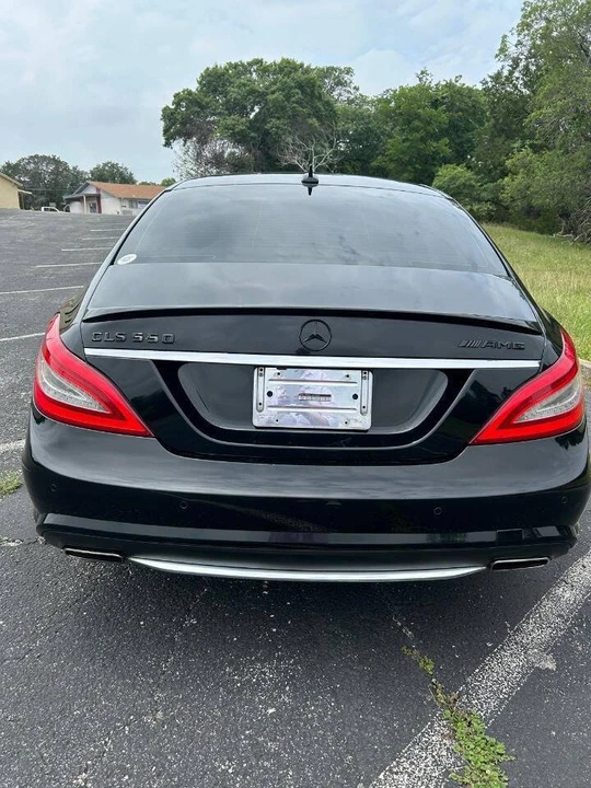 2012 Mercedes-Benz C218 CLS-Class - Image 14 of 20
