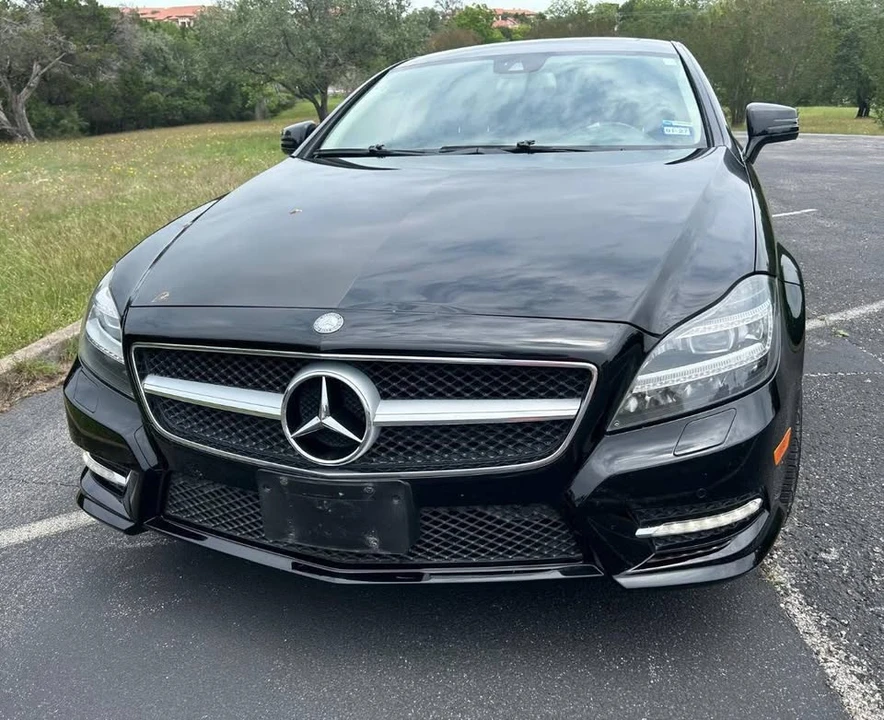 2012 Mercedes-Benz C218 CLS-Class - Image 6 of 20