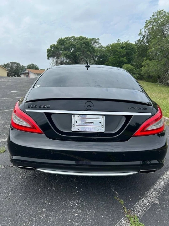 2012 Mercedes-Benz C218 CLS-Class - Image 13 of 20