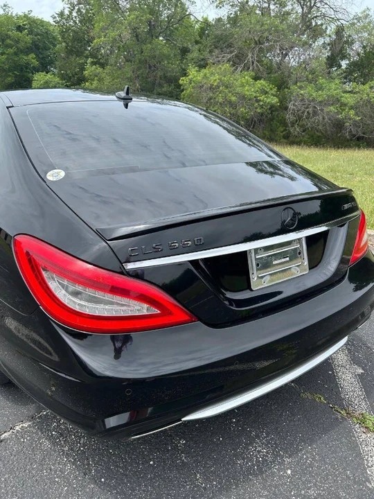 2012 Mercedes-Benz C218 CLS-Class - Image 16 of 20
