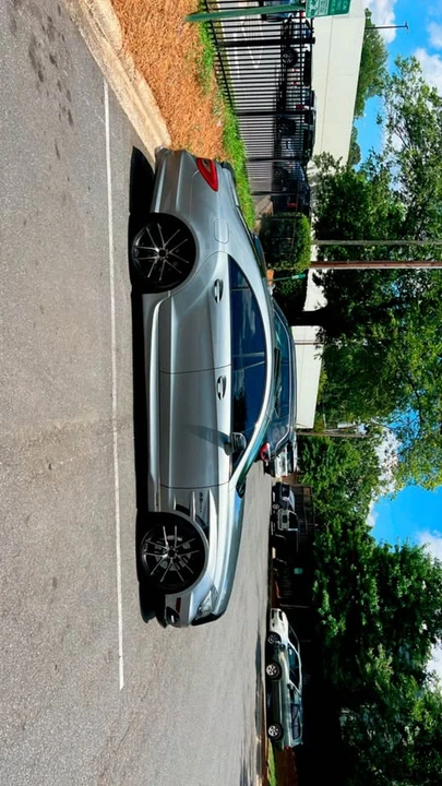 2012 Mercedes-Benz C218 CLS-Class - Image 3 of 7