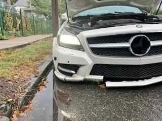 2012 Mercedes-Benz C218 CLS-Class - Image 3 of 10