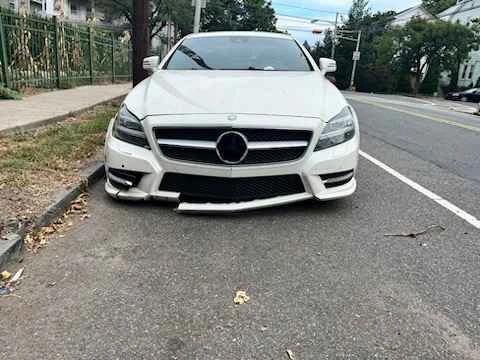 2012 Mercedes-Benz C218 CLS-Class - Image 2 of 10