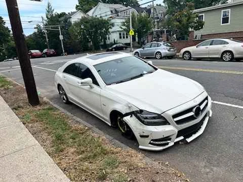 2012 Mercedes-Benz C218 CLS-Class - Image 5 of 10