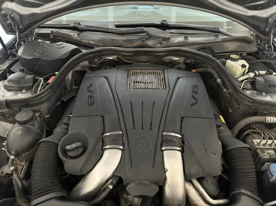 2012 Mercedes-Benz C218 CLS-Class - Image 5 of 8