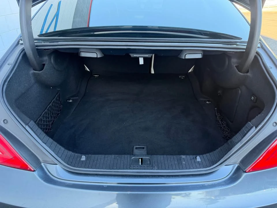 2012 Mercedes-Benz C218 CLS-Class - Image 19 of 20