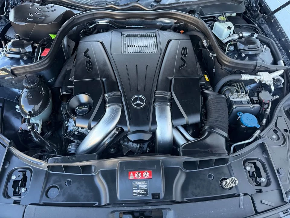 2012 Mercedes-Benz C218 CLS-Class - Image 20 of 20
