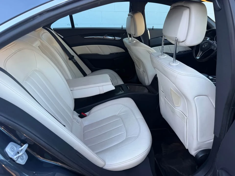 2012 Mercedes-Benz C218 CLS-Class - Image 17 of 20