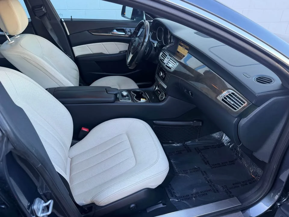 2012 Mercedes-Benz C218 CLS-Class - Image 16 of 20
